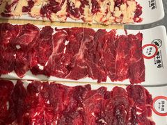 -潮牛壹号鲜牛肉火锅(光谷天地店)