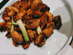 -百富源·海鲜辽菜(浑河堡店)