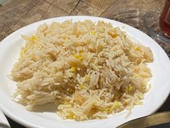 -梅夫娜土耳其餐厅.清真HALAL