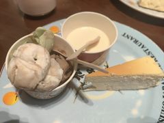 -松子料理(亮马桥店)