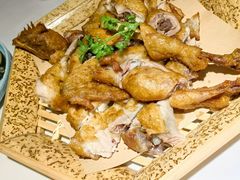 -33号大院·青岛本帮菜(五四广场店)