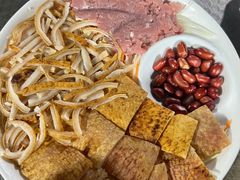 -挖色菜香园(大理店)