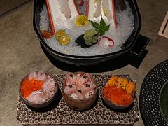 -贰捌零叁精致料理(钱湖店)