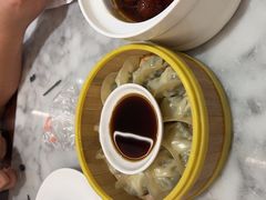 -小菜园新徽菜(宜兴八佰伴店)