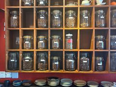-RUMORS COFFEE ROASTERY鲁马滋咖啡(湖南路店)