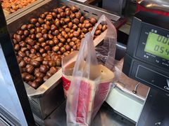 -二斗栗子(黄河道店)