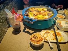-半天妖烤鱼(印象城店)