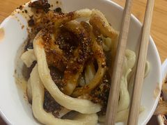 -洞子口张老二凉粉(文殊院店)