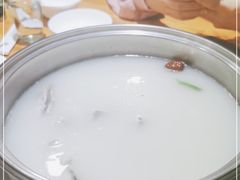 -风情丽江斑鱼火锅(孙家沟西南路80号店)