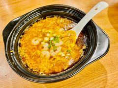 -姚面记·海派家常菜(恒基名人购物中心店)