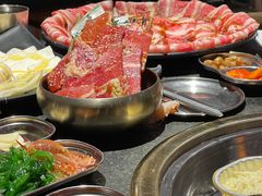 -伊茉家的烤肉店(勒泰中心店)