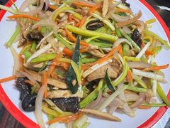 -涵家味土菜馆·徽州一绝臭鳜鱼(三河古镇店)
