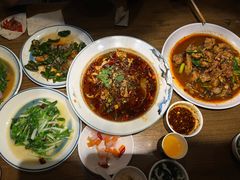 -三生小馆(亭知路店)