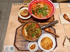-小满手工粉(北京顺义华联店)