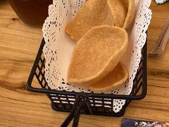 -曼泰·泰餐(京华城店)