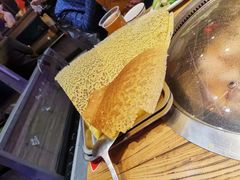 -山河屯铁锅炖(哈西站店)