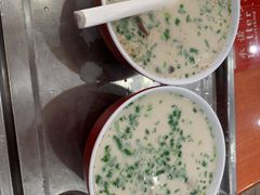 羊杂汤-教师之家赵家羊汤馆(东青龙街店)