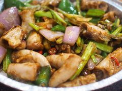 -南记食粥坊·宵夜大排档(莲花总店)