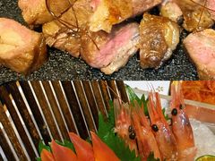 -松羽料理(国大店)