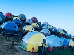 -萍乡武功山风景名胜区