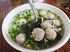 -老彬专工蚝烙糕粿