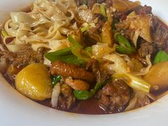 -木卡买提新疆餐厅·清真(新里海顿公馆店)