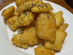 -蒙艾里民族传统菜蒙餐