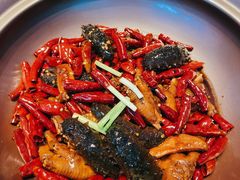 -湘上湘(米其林餐厅-正大中心总店)