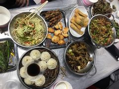 -小民大排档(光谷店)