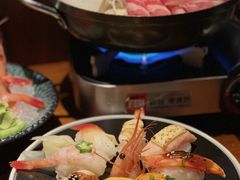 -山葵家居酒屋(天目里店)