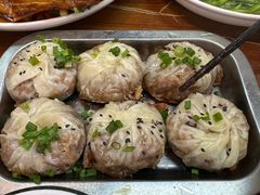 -谢记上海大排档(长寿路店)