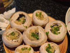 -樱嘢·炭火烧肉(惠南店)