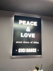 -CICI街舞专业培训