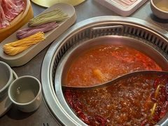 -故里和山·成都火锅(欢乐港湾店)