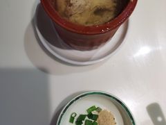 -原味田园·客家菜·土窑鸡(中航城君尚购物中心店)