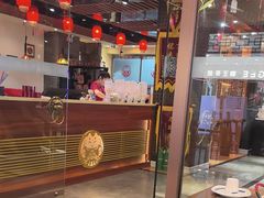 -满园烤鸭·春饼(太原街万达店)