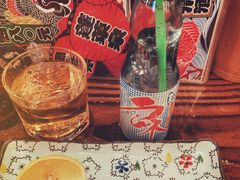 -平成屋·午肴夜酒(四川北路店)