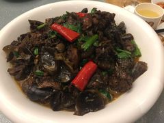 -东哥紫阳蒸盆子(旺座·现代城店)