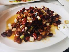 -春申里餐厅(银泰in99店)