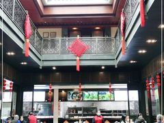-咸亨酒店•非遗绍兴菜•中华老字号(堂吃餐厅)