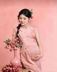 -麦迪孕妇照摄影(大师店)