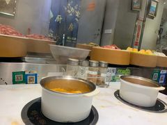 -川锅·火锅·烤肉自助餐厅