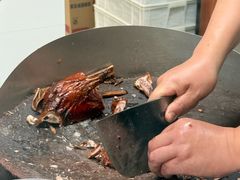 -晓马鸭店(新芜路店)