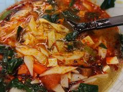 -清真·益鑫羊肉手抓馆(花园北街店)