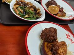 -刘小忙把子肉(北园大街总店)
