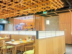 -第六季自助餐厅(北太平庄店)