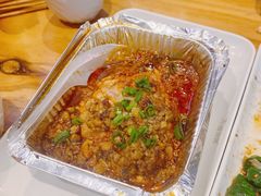-木屋烧烤(龙湖天街店)