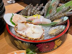 -牛New寿喜烧(青浦店)