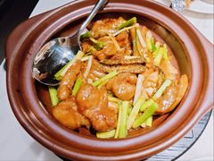 -陶陶居酒家(新天地店)