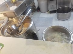 -金原鸭血粉丝汤·汤包·脆皮烤鸭(南京博物院店)